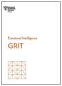 Angela L. Duckworth: Grit (HBR Emotional Intelligence Series), Buch