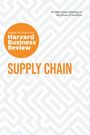 Harvard Business Review: Supply Chain: The Insights You Need from Harvard Business Review, Buch