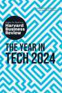 Harvard Business Review: The Year in Tech, 2024, Buch