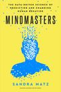 Sandra Matz: Mindmasters, Buch