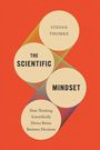 Stefan H Thomke: The Scientific Mindset, Buch