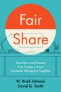 W Brad Johnson: Fair Share, Buch