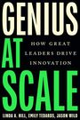 Linda A Hill: Genius at Scale, Buch