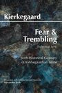 Sren Kierkegaard: Fear and Trembling, Buch