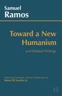 Samuel Ramos: Toward a New Humanism, Buch