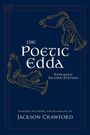 : The Poetic Edda: Expanded Second Edition, Buch