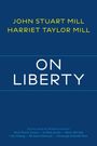 Harriet Taylor Mill: On Liberty, Buch