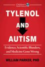 William Parker: Tylenol and Autism, Buch