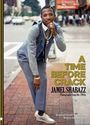Jamel Shabazz: A Time Before Crack, Buch