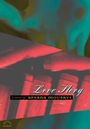 Afsana Mousavi: Love Story, Buch