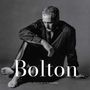 Michael Bolton: Michael Bolton, Buch