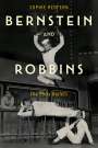 Sophie Redfern: Bernstein and Robbins, Buch