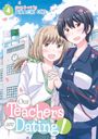 Pikachi Ohi: Our Teachers Are Dating! Vol. 4, Buch