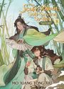 Mo Xiang Tong Xiu: The Scum Villain's Self-Saving System 1: Ren Zha Fanpai Zijiu Xitong (Novel), Buch