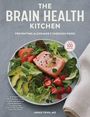 Annie Fenn: The Brain Health Kitchen, Buch