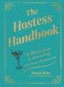 Maria Zizka: The Hostess Handbook, Buch