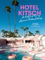 Corey Bienert: Hotel Kitsch, Buch