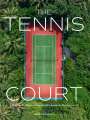 Nick Pachelli: The Tennis Court, Buch