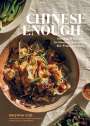 Kristina Cho: Chinese Enough, Buch