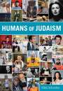 Nikki Schreiber: Humans of Judaism, Buch
