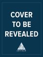 "COVER TO BE REVEALED" in großen Buchstaben, darunter ein dreieckiges Logo mit einer stilisierten Hand und Taube, "ARTISAN".