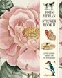 John Derian: John Derian Sticker Book II, Buch