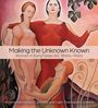 : Making the Unknown Known, Buch