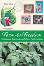 Roy Vu: Farm-To-Freedom, Buch