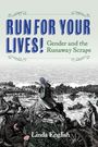 Linda English: Run for Your Lives!, Buch