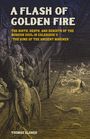 Thomas Elsner: A Flash of Golden Fire, Buch