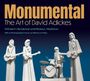 Michael H Henderson: Monumental, Buch