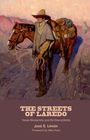 José E Limón: The Streets of Laredo, Buch