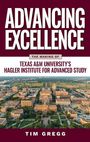 Tim Gregg: Advancing Excellence, Buch