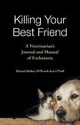 Michael Mullen: Killing Your Best Friend, Buch