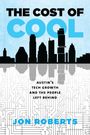 Jon Roberts: The Cost of Cool, Buch