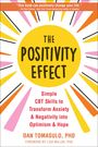 Dan Tomasulo: The Positivity Effect, Buch