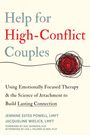 Jennine Estes Powell: Help for High-Conflict Couples, Buch