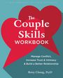 Betsy Chung: The Couple Skills Workbook, Buch
