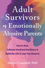 Sherrie Campbell: Adult Survivors of Emotionally Abusive Parents, Buch