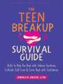 Lenora M Ziegler: The Teen Breakup Survival Guide, Buch