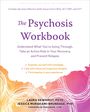 Laura Dewhirst: The Psychosis Workbook, Buch