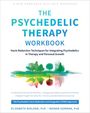 Elizabeth Nielson: The Psychedelic Therapy Workbook, Buch