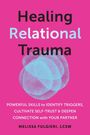 Melissa Fulgieri: Healing Relational Trauma, Buch