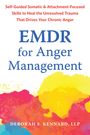 Deborah S Kennard: EMDR for Anger Management, Buch