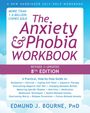 Edmund J Bourne: The Anxiety and Phobia Workbook, Buch