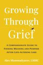 Alex Mammadyarov: Growing Through Grief, Buch