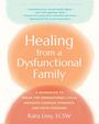 Kara Lissy: Healing from a Dysfunctional Family, Buch