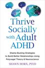 Shawn Horn: The Adult ADHD Guide to Social Success, Buch