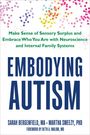 Sarah Bergenfield: Embodying Autism, Buch