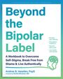 Andrea B Vassilev: Beyond the Bipolar Label, Buch